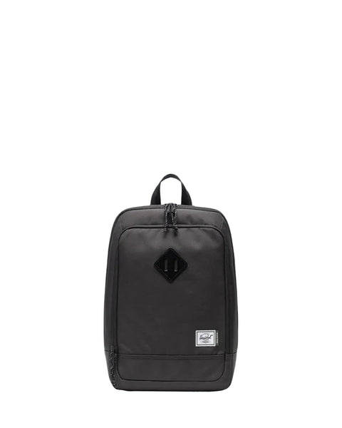 Herschel - Heritage Shoe Bag Black