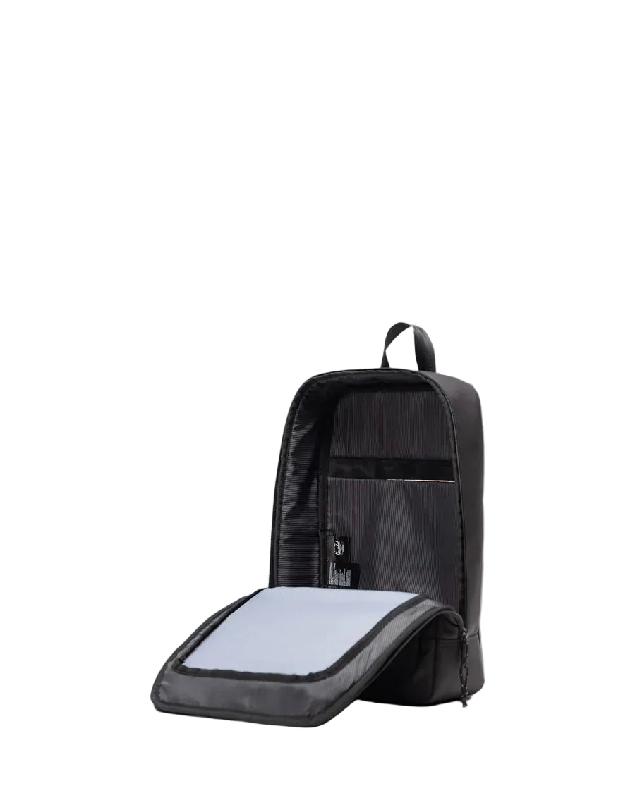 Herschel - Heritage Shoe Bag Black