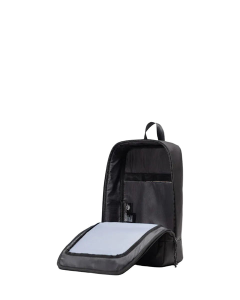 Herschel - Heritage Shoe Bag Black