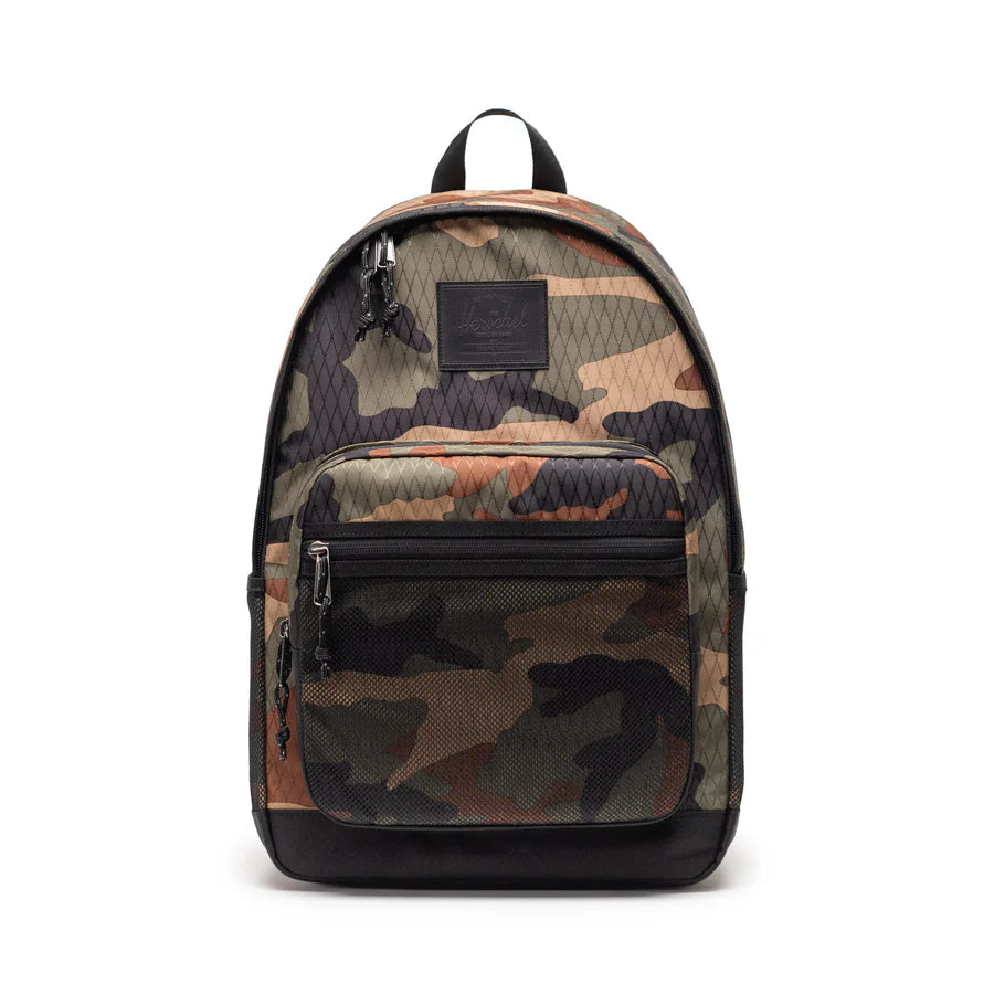 Herschel - Kaine Backpack 28L Woodland Camo Diamond