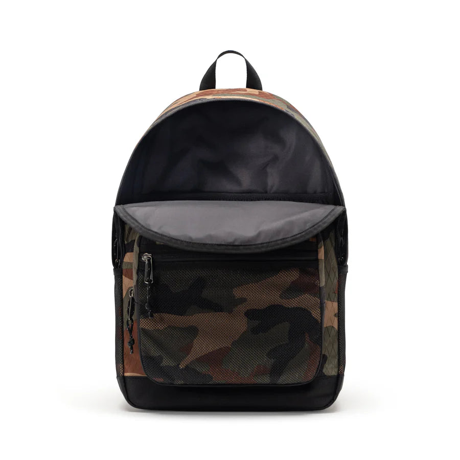 Herschel - Kaine Backpack 28L Woodland Camo Diamond