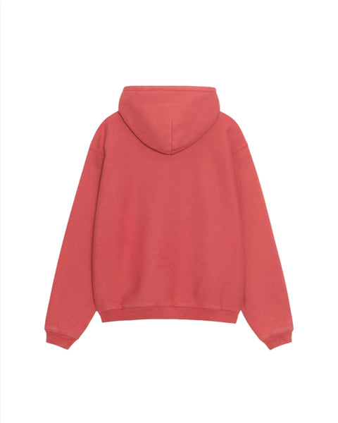 Stussy - Relaxed Hoodie