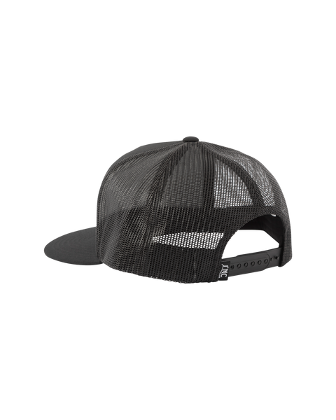 Loser Machine - Fanatic Trucker Hat ~ Black