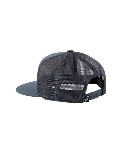 Loser Machine - Fanatic Trucker Hat ~ Navy