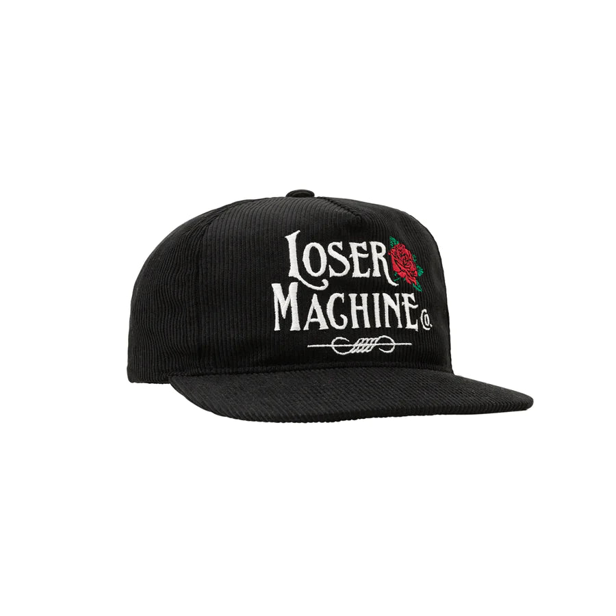 Loser Machine - Endless Snapback