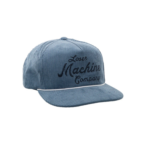 Loser Machine - Doughboy Hat