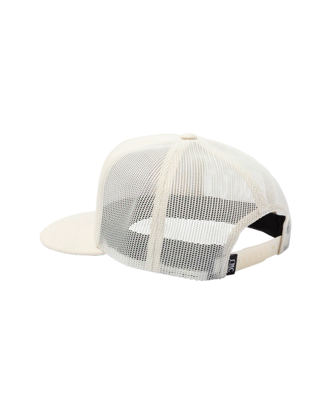 Loser Machine - Guard Duty Hat Off White