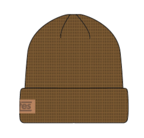 PTBO - PETES Dredge Knit Toque