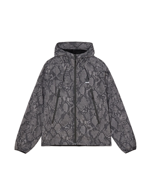 Obey - Dusk Jacket Grey Snake