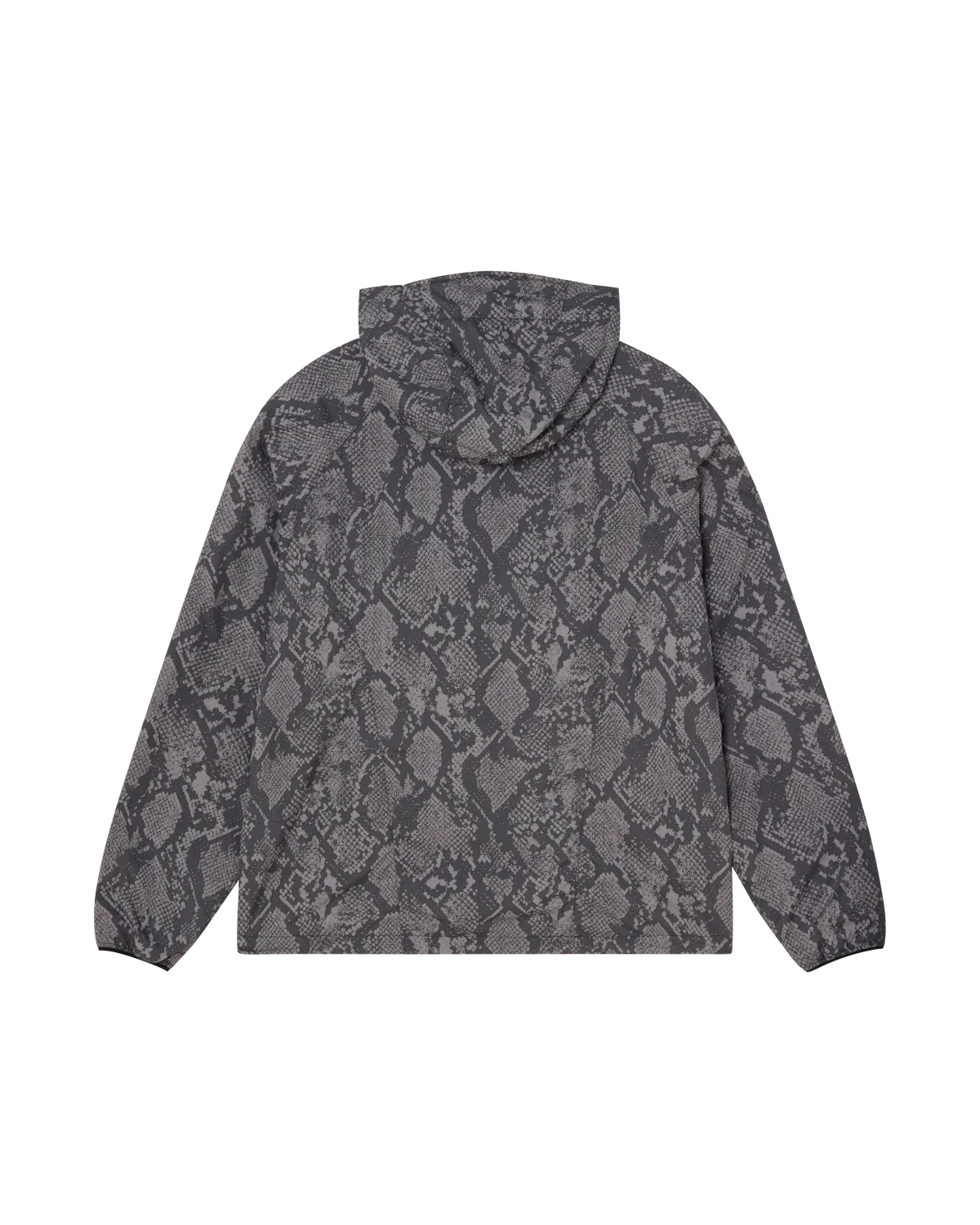 Obey - Dusk Jacket Grey Snake