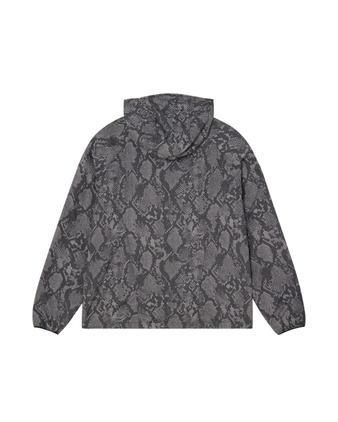 Obey - Dusk Jacket Grey Snake