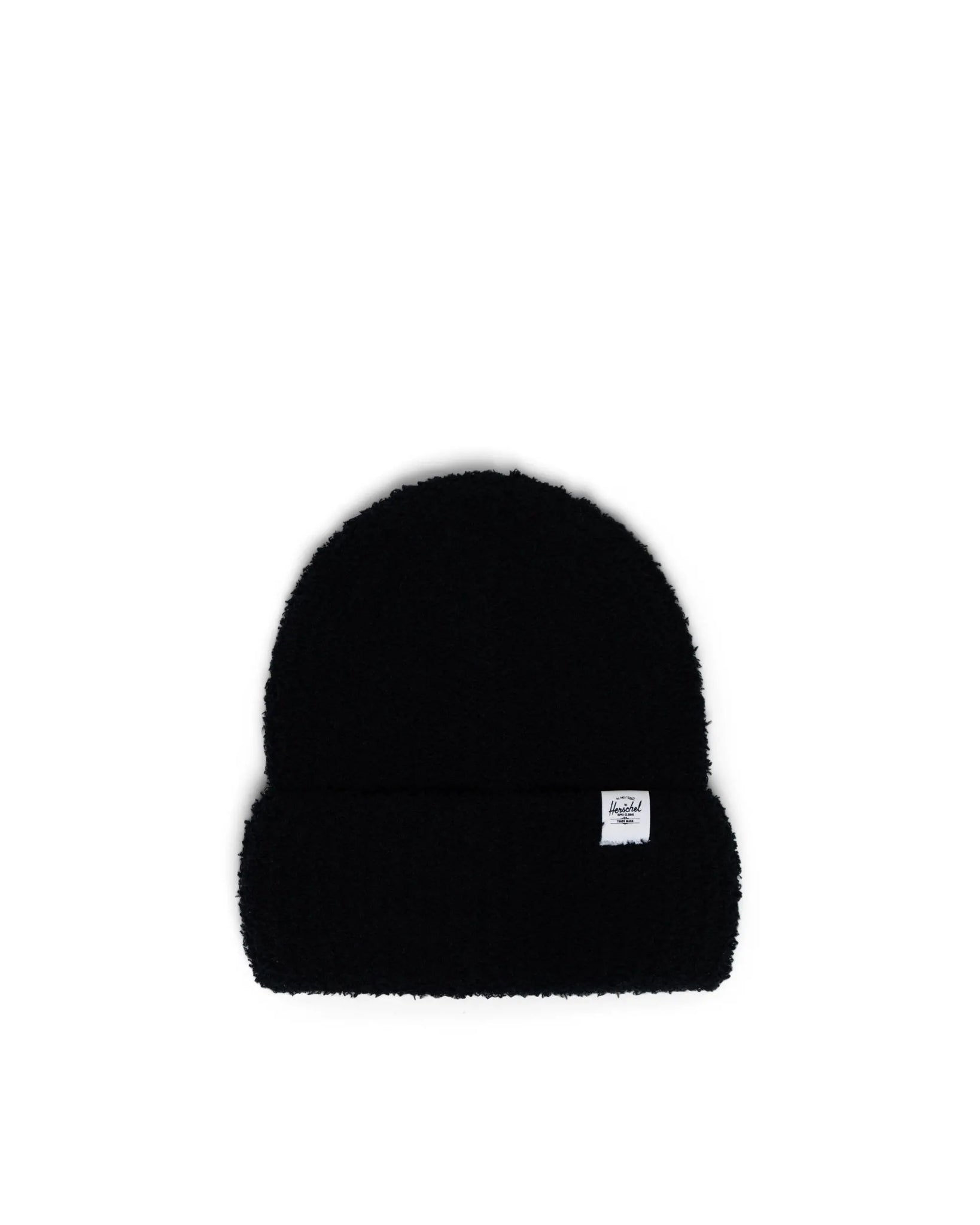 Herschel - Boucle Beanie ~ Black