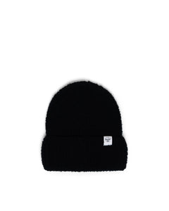 Herschel - Boucle Beanie ~ Black