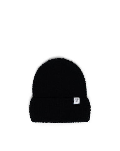 Herschel - Boucle Beanie ~ Black