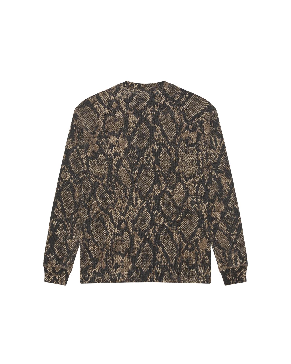 Obey - Post Thermal Dusty Vintage Rattlesnake-3