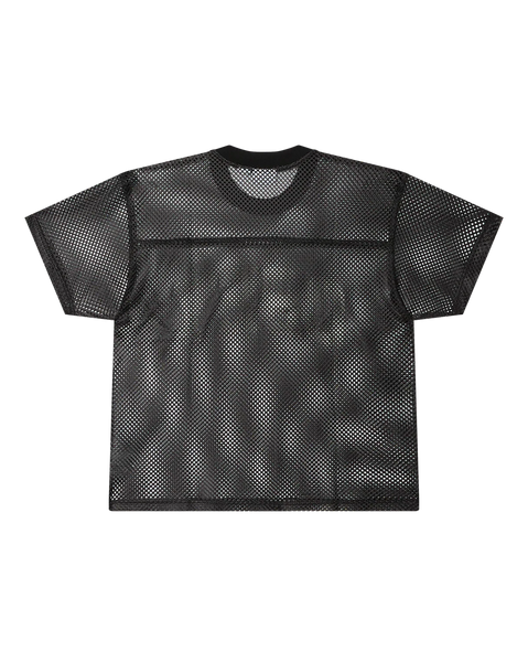 Obey - Collegiate Practice Jersey Black