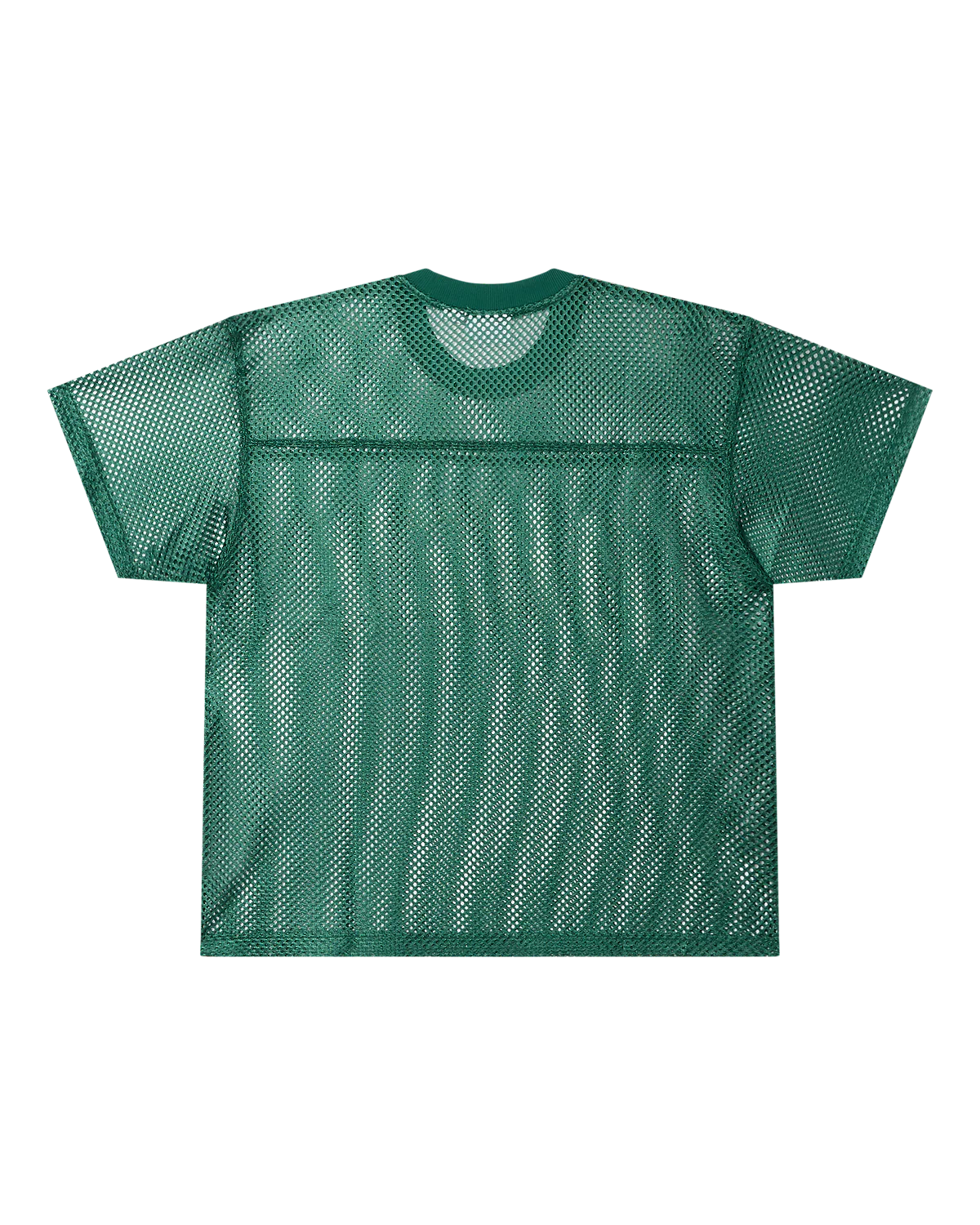 Obey - Collegiate Practice Jersey Green