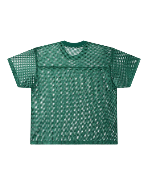 Obey - Collegiate Practice Jersey Green