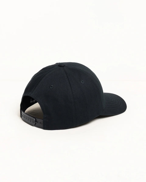 Stussy - Chenille S Low Pro Cap Shadow