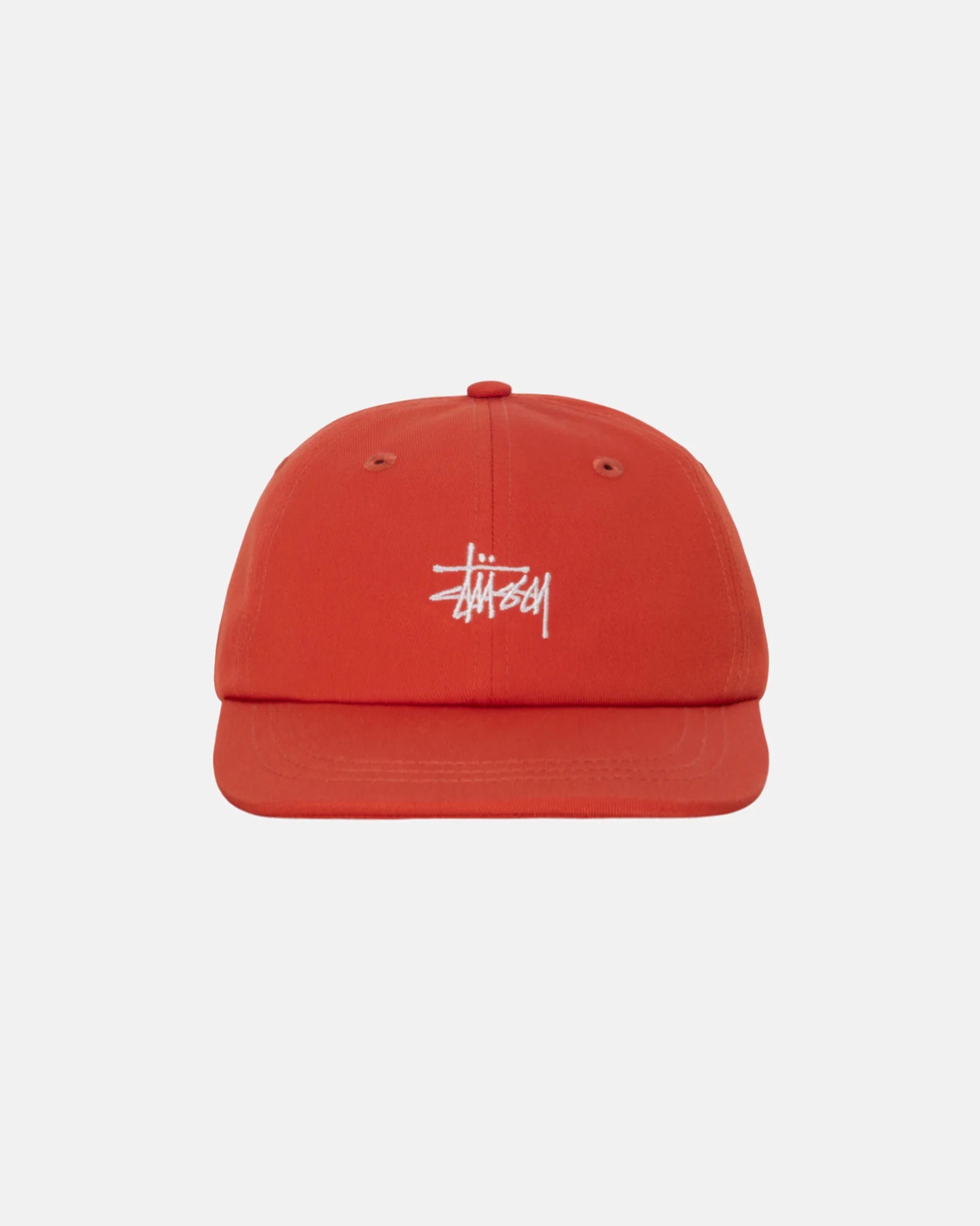 Stussy stock cap sales