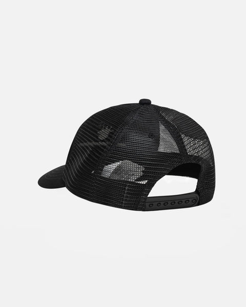 Stussy - Sport Cap ~ Black