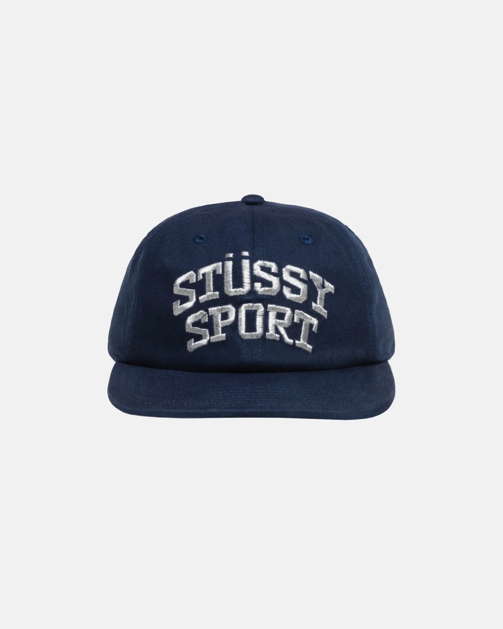 Stussy - MD Sport Cap ~ Navy