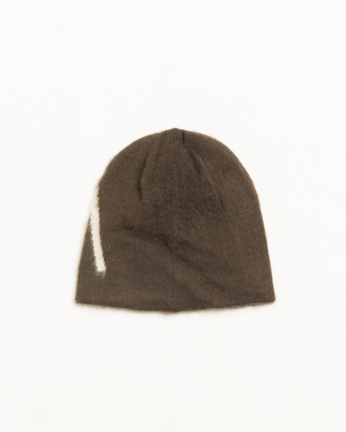 Stussy - Brushed Out Stock Skullcap Brown-2