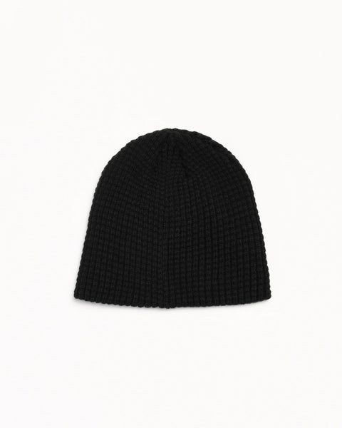 Stussy - Skullcap Built Tough Beanie Black
