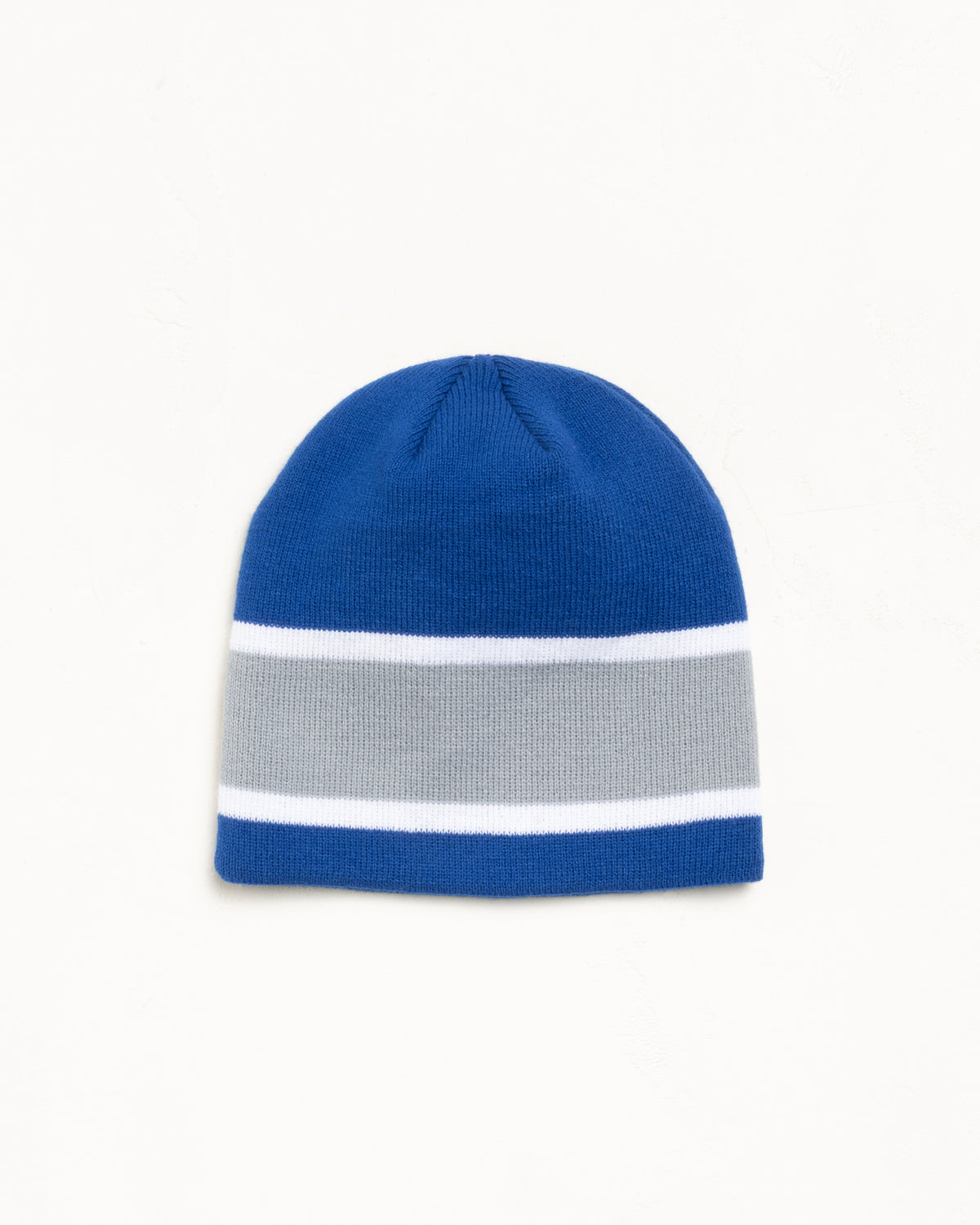 Stussy - Sport Stripe Skullcap Royal-2