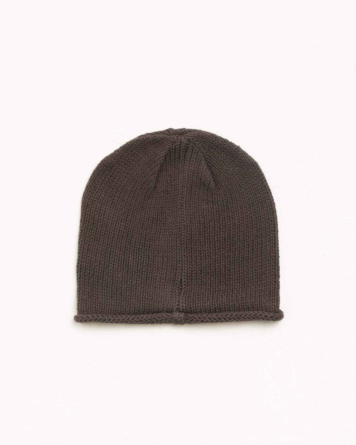 Stussy - Knit Skullcap Brown-2