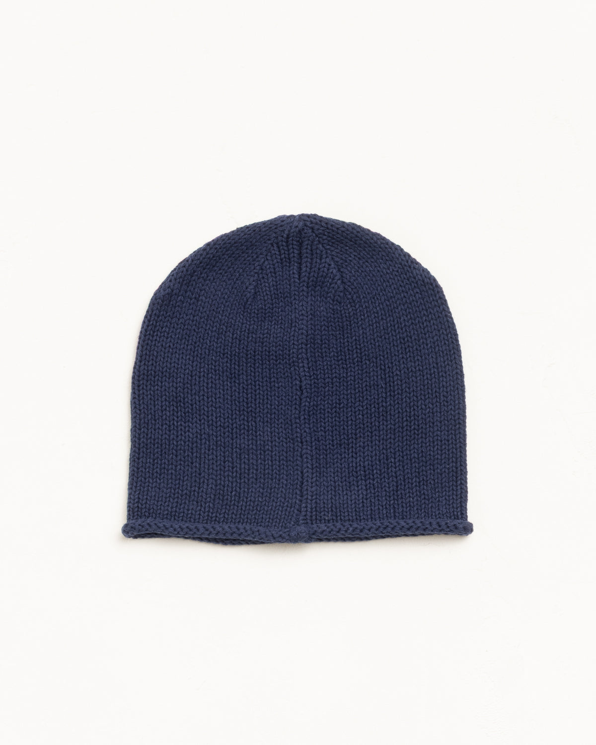 Stussy - Knit Skullcap Navy-2