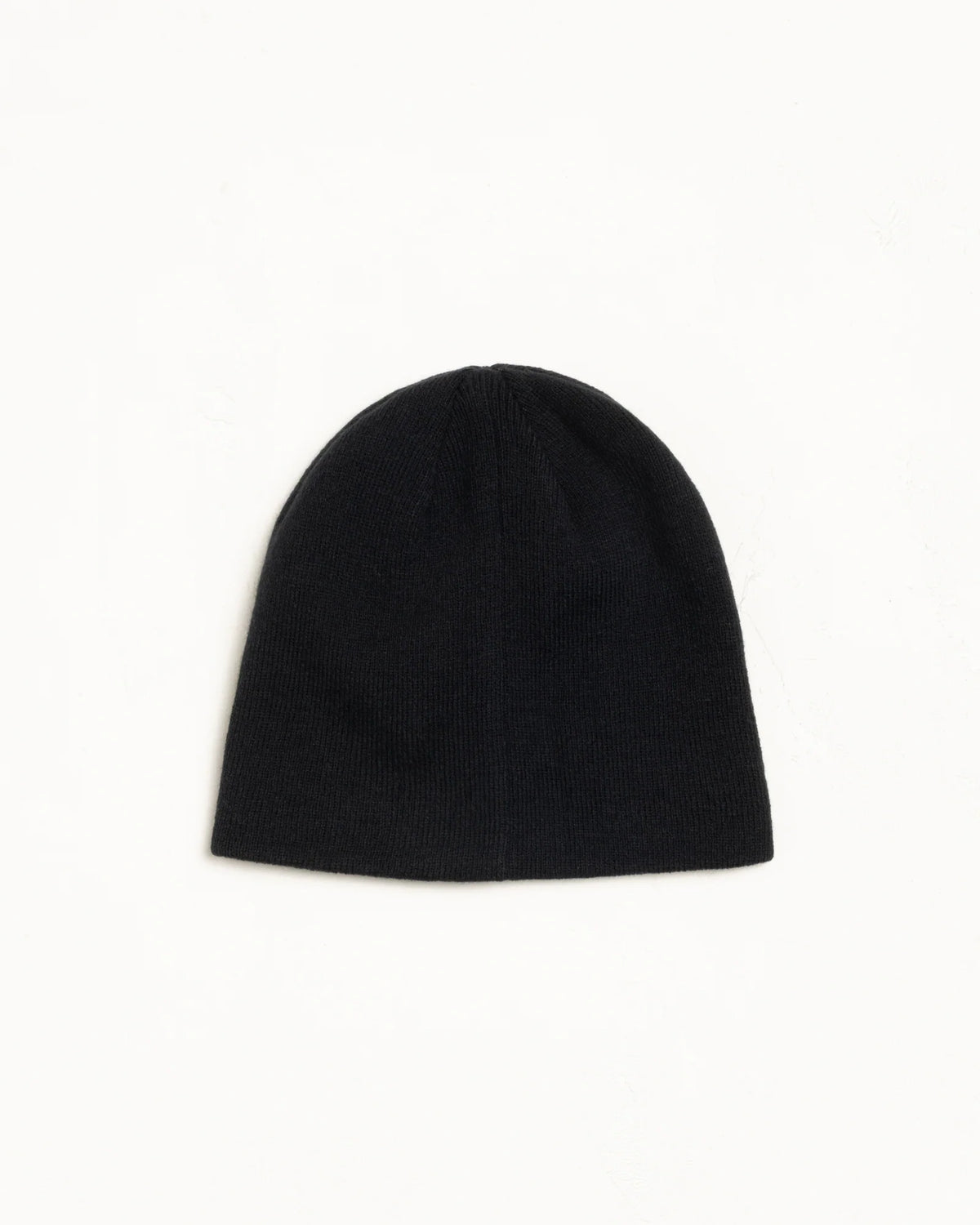 Stussy - Basic Skullcap Black-2