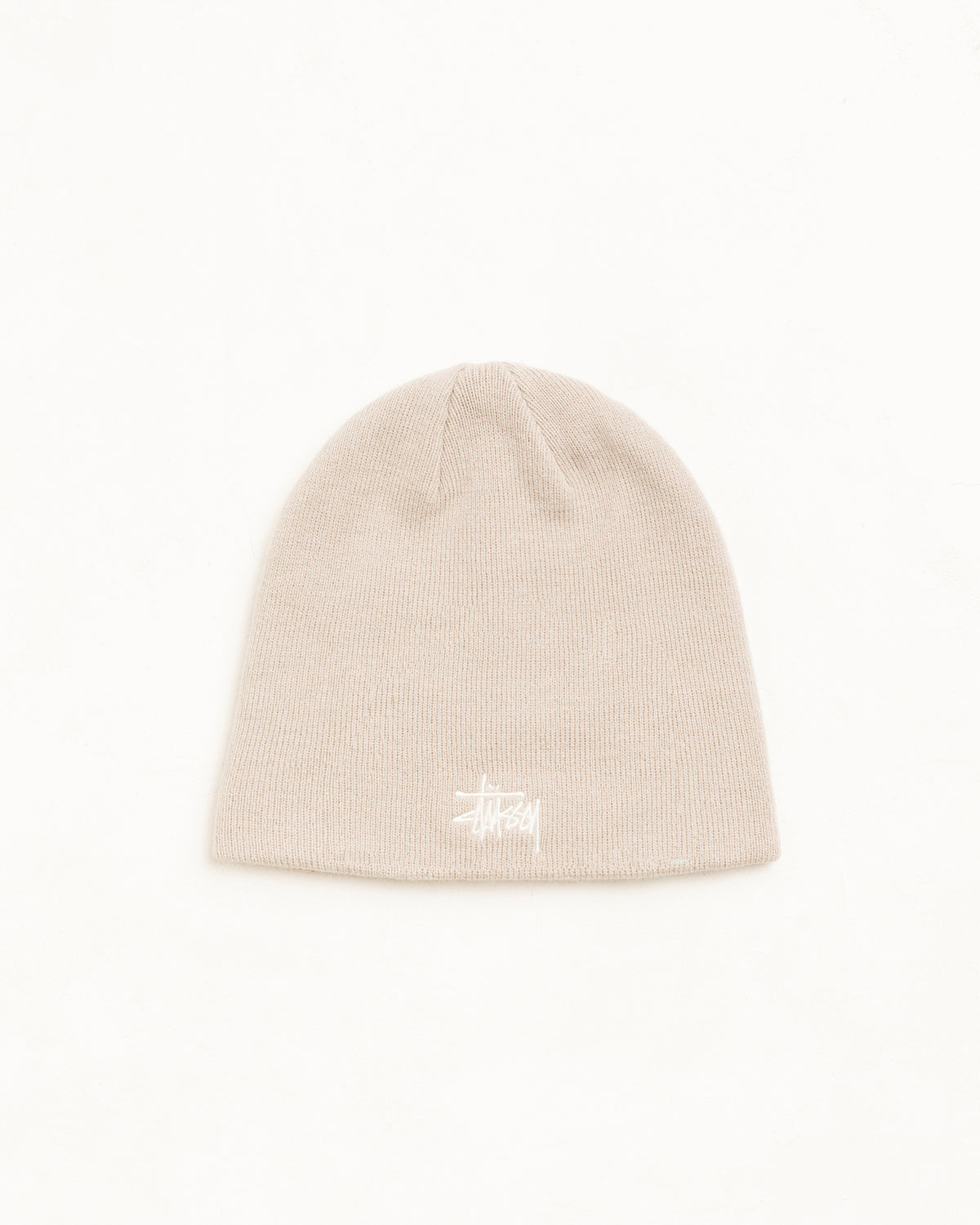Stussy - Basic Skullcap Stone-1