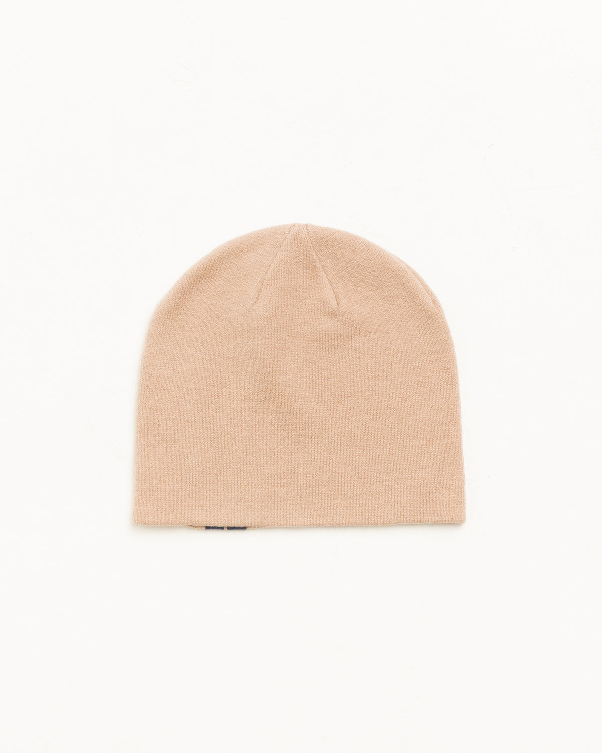 Stussy - Double Stripe Skullcap Khaki-2
