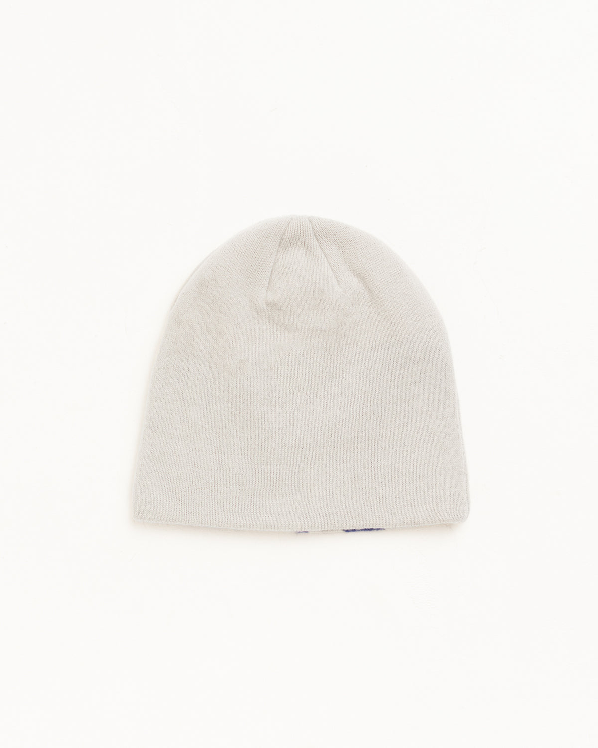 Stussy - Brushed Out Basic Skullcap Grey-2