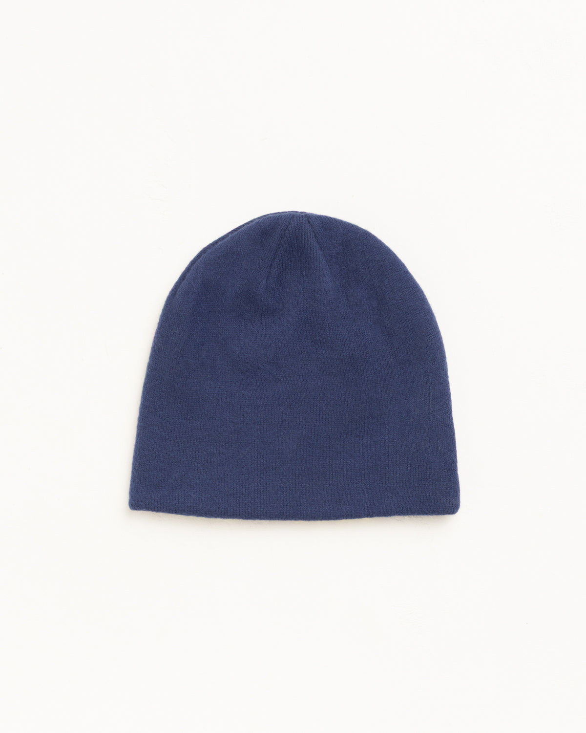 Stussy - Brushed Out Basic Skullcap Navy-2