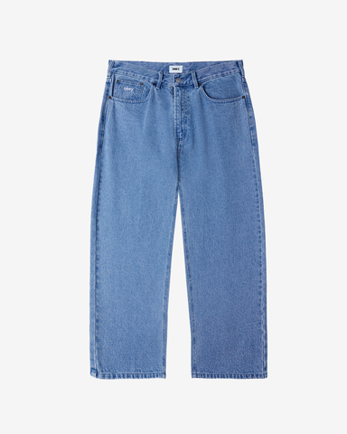 Obey - Bigwig Denim Carpenter Pant