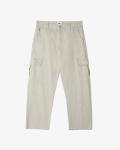 Obey - W Brighton Corduroy Carpenter Pant