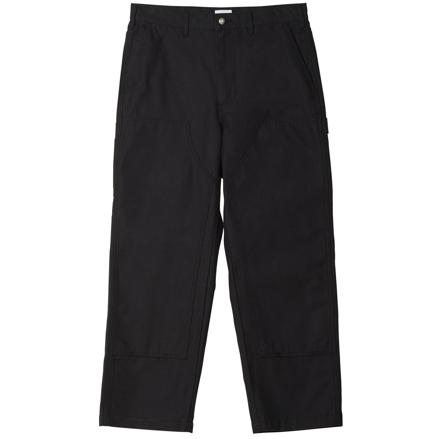 Obey - Big Timer Double Knee Carpenter Pant – FLAVOUR '99