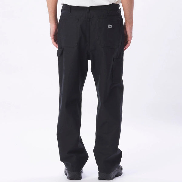 Obey - Big Timer Double Knee Carpenter Pant