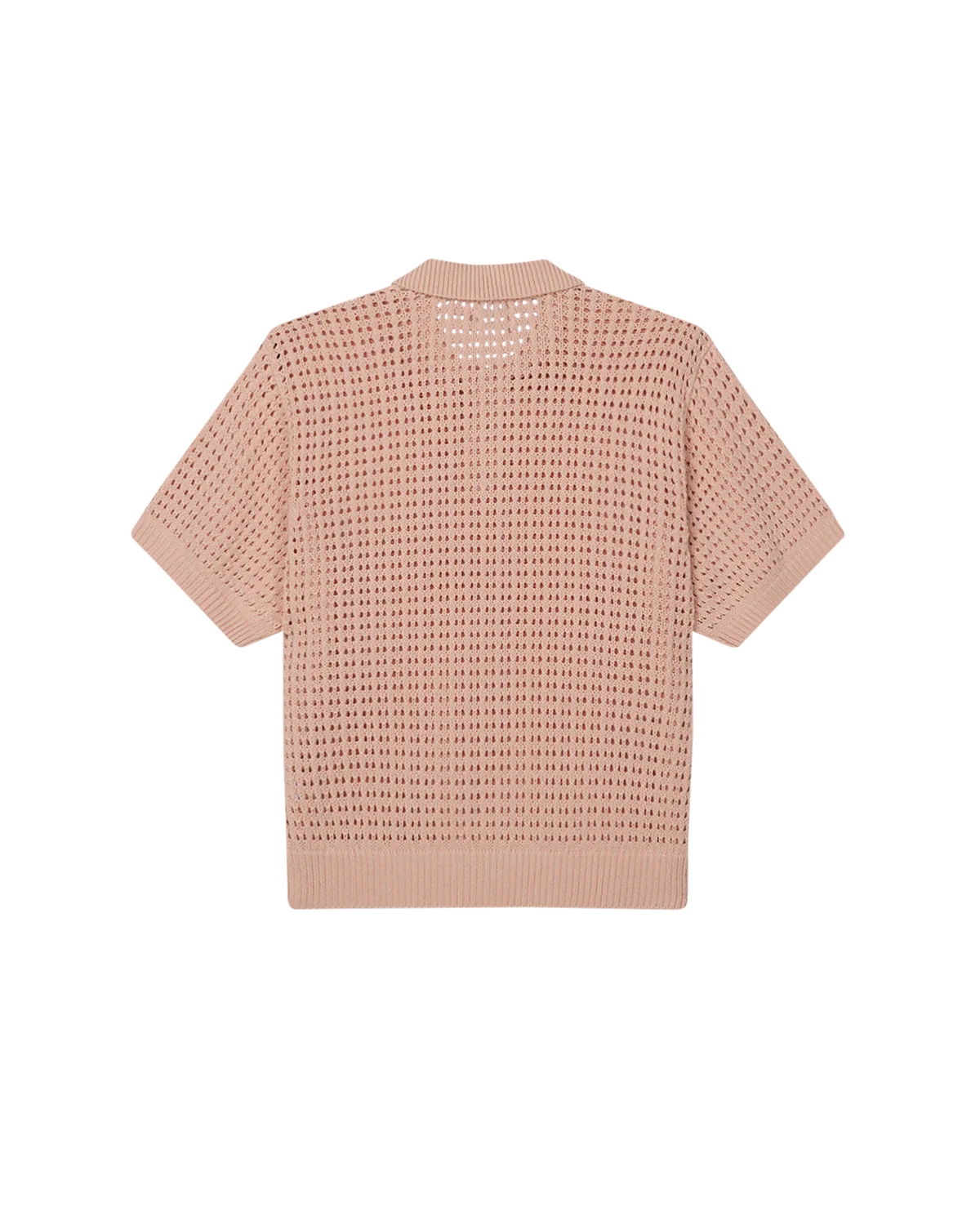 Obey - Kody Polo Pale Pink