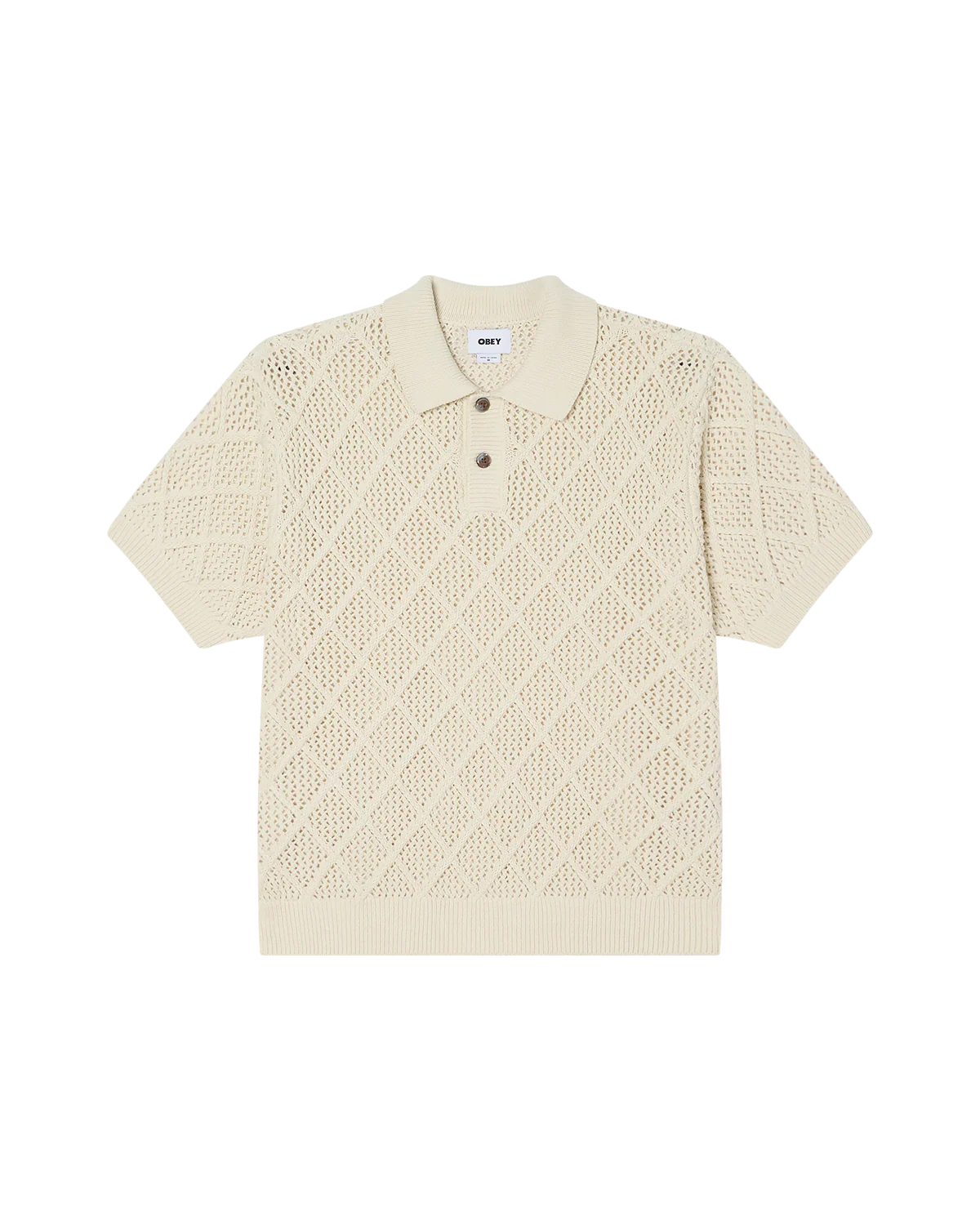 Obey - Eryk Polo Birch