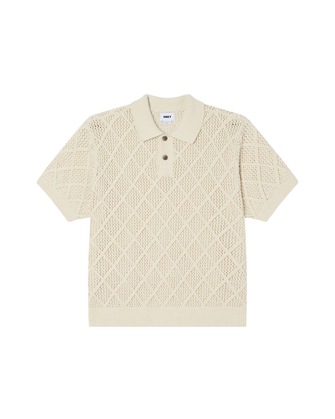Obey - Eryk Polo Birch