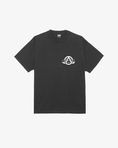 Obey - Nothing Tee