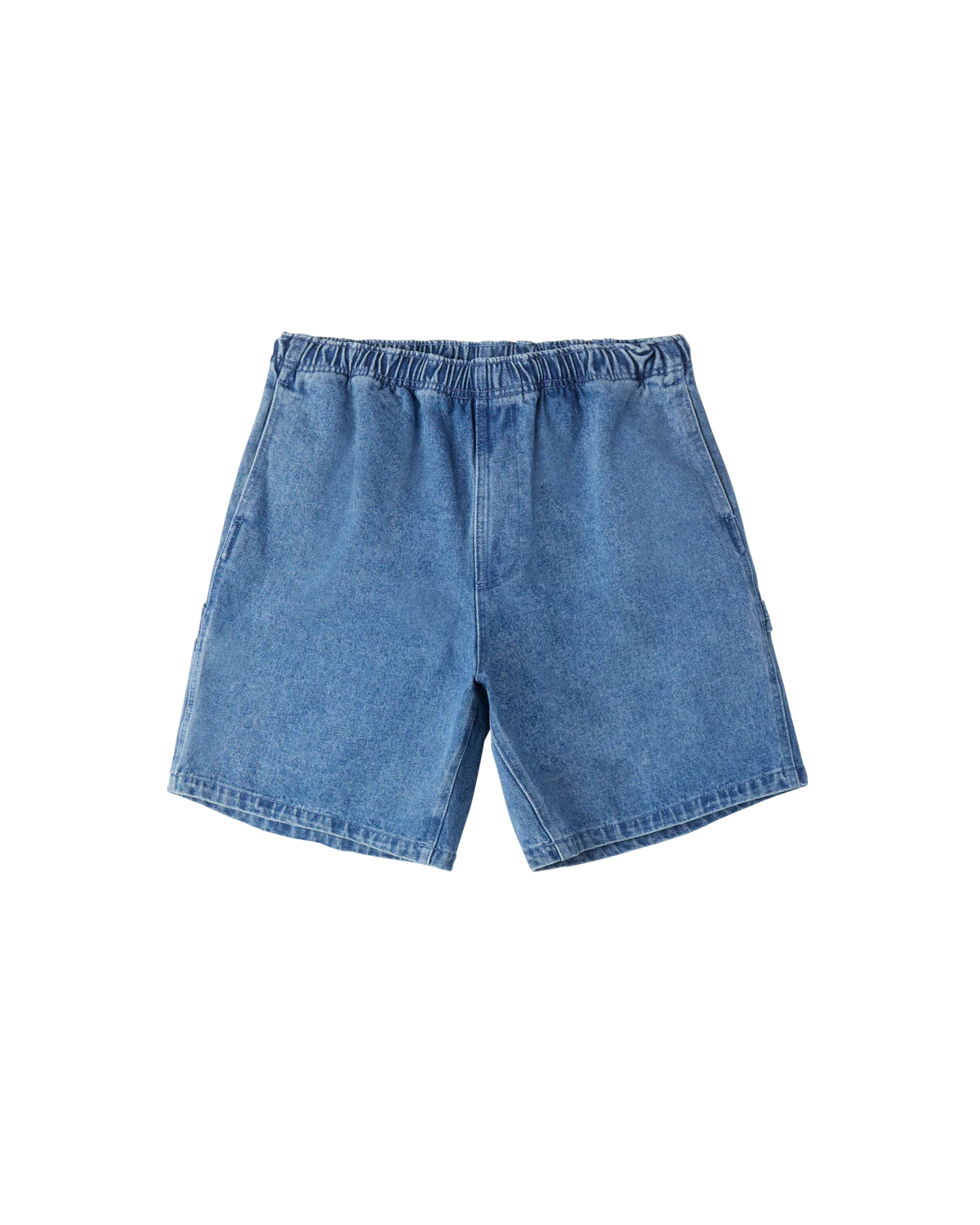 Obey - Easy Denim Carpenter Short