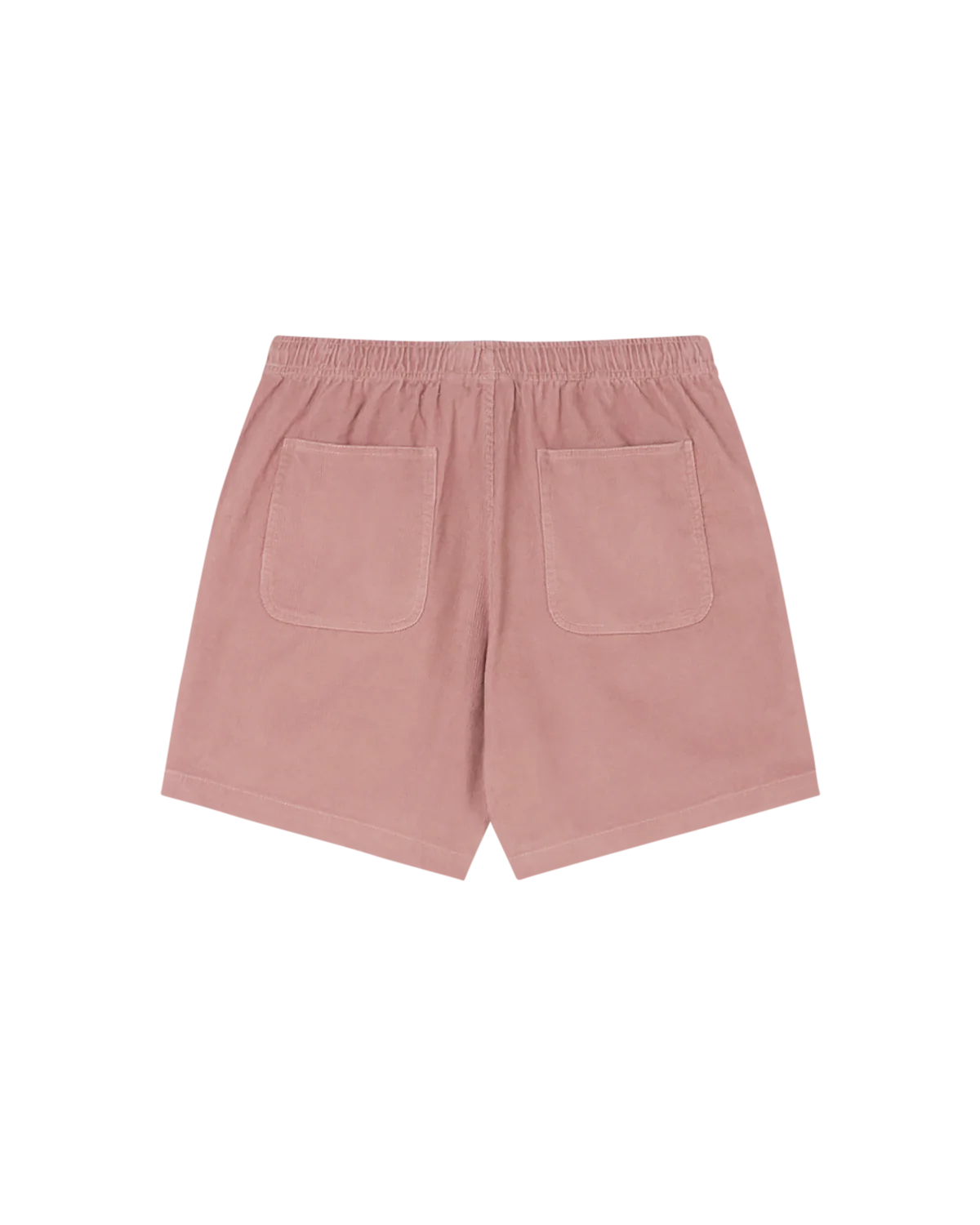 Obey - Easy Pulp Mauve Faded Wash