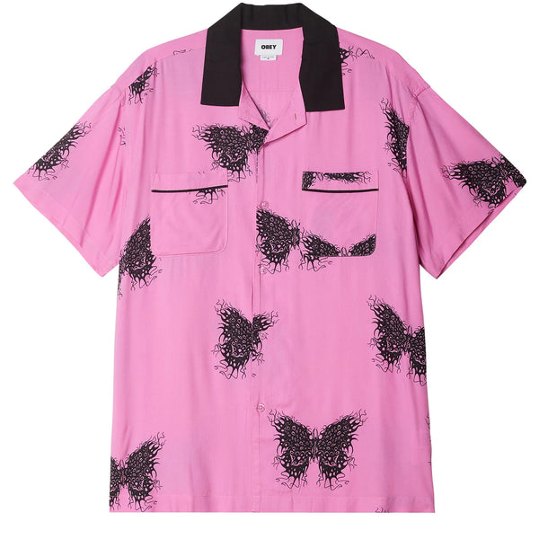 Obey - Outcome S/S Shirt