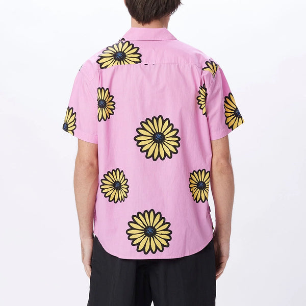 Obey - Daisy Blossoms S/S