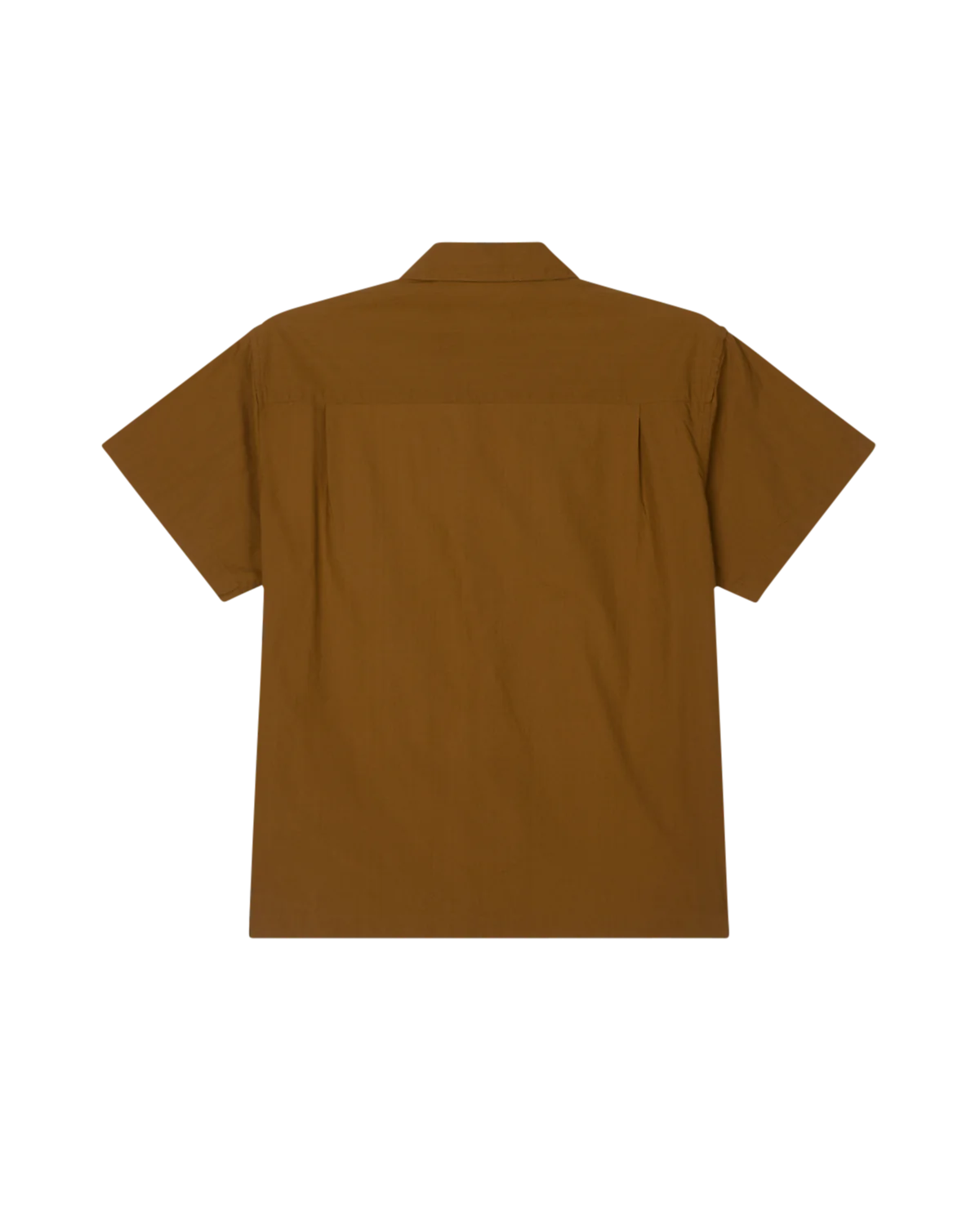 Obey - Beau Woven Shirt Breen Multi