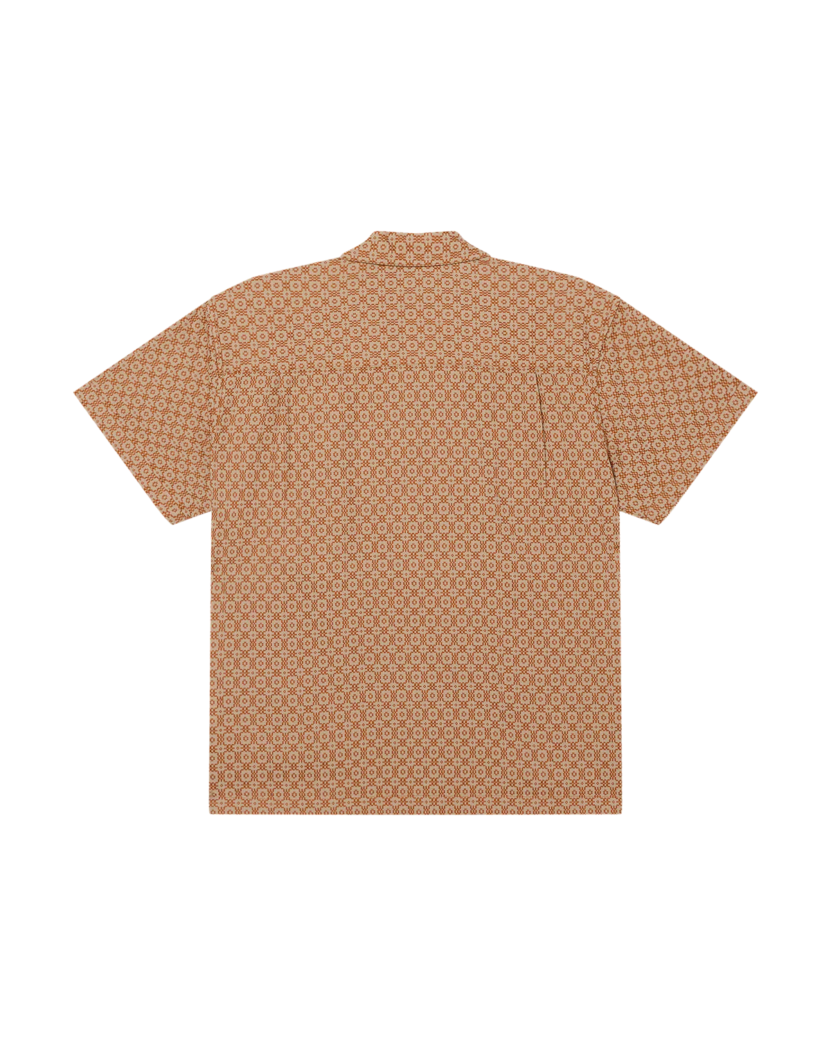 Obey - Adrian Shirt Abbey Stone